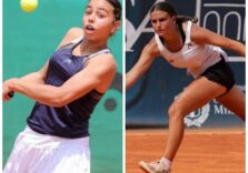 Il Torneo Avvenire di tennis entra nel vivo con la qualificazione dei favoriti