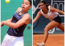 Il Torneo Avvenire di tennis entra nel vivo con la qualificazione dei favoriti