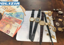 Truffe ai danni di anziani con la tecnica dello “Spoofing”, 5 arresti a Milano