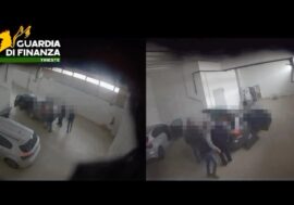 Traffico di droga, disarticolata organizzazione italo-albanese che operava nel Nord-Italia