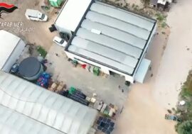 Maxi operazione contro l’immigrazione clandestina, 22 misure cautelari