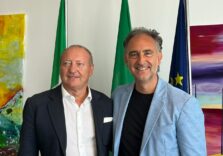Accordo tra Regione e Sogemi per valorizzare le eccellenze lombarde