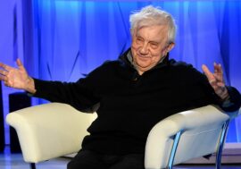 È morto Don Antonio Mazzi, il fondatore di Exodus aveva 96 anni