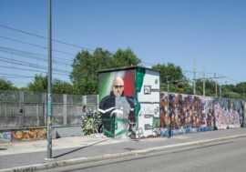 Provocò la morte dell’agente Imprezzabile durante la fuga, condannato a 8 anni per traffico di droga