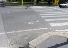 Ragazzo di 16 anni alla guida di un monopattino muore travolto da un’auto nell’Oltrepò Pavese