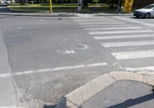 Incidente stradale nella notte a Milano, morta una motociclista di 23 anni