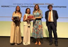 Musica, poesia, teatro e pittura: col progetto “Maugeri in arte” la bellezza illumina gli ospedali