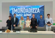 Tra le montagne della Valtellina torna l’8ª edizione di ‘Mondadizza Music Week’