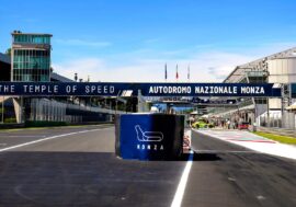 Concessione dell’Autodromo di Monza all’Aci estesa fino al 2044