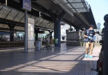 Omicidio alla stazione di Milano Certosa, la Polizia arresta altri 6 Latin King