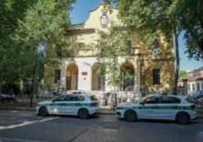 Milano, 28enne annega dopo essersi introdotto in una piscina comunale nell’orario di chiusura