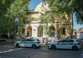 Milano, 28enne annega dopo essersi introdotto in una piscina comunale nell’orario di chiusura