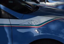 Milano, violenza sessuale al Parco delle Cave: arrestato un 26enne