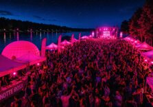 Notte Rosa Milano 2026: all’Idroscalo 3 giorni di musica, spettacoli e street food