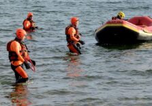 Tragedia nell’Adda, muoiono zio e nipote di 4 anni. Disperso un uomo nelle acque del Garda dopo aver soccorso un bambino