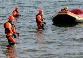 Tragedia nell’Adda, muoiono zio e nipote di 4 anni. Disperso un uomo nelle acque del Garda dopo aver soccorso un bambino