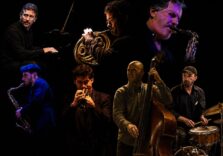 StintinoJazz&Classica si trasferisce al Porto Vecchio per il concerto del Blue Note Jazz Ensemble