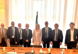 Salute respiratoria, insediato il ‘Tavolo tecnico nazionale’ diretto dalla professoressa Paola Rogliani