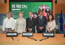 Per educare attraverso lo sport Regione Lombardia porta il rugby al Beccaria