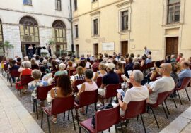 Dall’elettronica a Vivaldi, tre concerti per il Canepa tra Sassari e Alghero