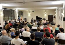 Dall’11 al 19 luglio torna “Stintino Jazz&Classica”