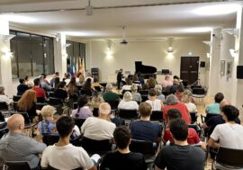Dall’11 al 19 luglio torna “Stintino Jazz&Classica”