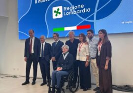 Conclusi i lavori all’Ospedale Luigi Sacco di Milano, riqualificazione da 194 milioni di euro