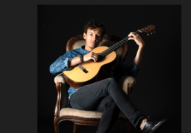 ¡Gracia! apre a Sassari il World Music Festival 