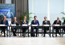 Aerospazio, Lombardia punto di riferimento internazionale nel settore