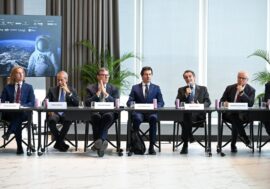 Aerospazio, Lombardia punto di riferimento internazionale nel settore