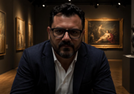 Assegnato a Francesco Garofalo il “Premio Internazionale ISFOA alla Carriera 2026”