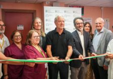Bertolaso inaugura Case e Ospedali di Comunità a Milano