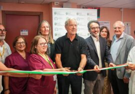 Bertolaso inaugura Case e Ospedali di Comunità a Milano