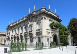 Il 99% dei laureati magistrali italiani del Politecnico di Milano è occupato a un anno dal titolo