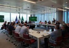 Crisi idrica, a Palazzo Lombardia il tavolo di confronto tra Regione e associazioni agricole, enti erogatori e consorzi di gestione delle acque