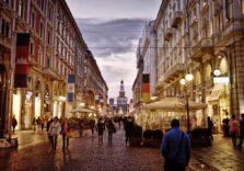 Economia, Moody’s conferma il rating della Lombardia: Baa1 con outlook stabile, sopra quello dell’Italia