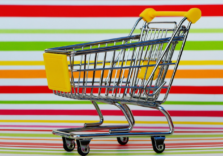 Il Gigante, il carrello delle vacanze cambia: +10% per integratori e snack vitaminici