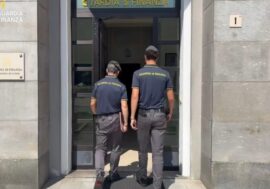 A 16 anni con 56 grammi di hashish e un bilancino, denunciato un ragazzo nel Varesotto