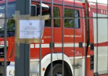 Milano, errore nella pulizia della piscina al “Four Season”. Sette intossicati