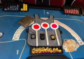 Bisca con tornei di poker, sequestrato un club a Lonato del Garda