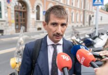 Tony Boy, il legale “Respinte accuse di spaccio, ammessa la detenzione illegale dell’arma”