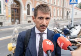 Tony Boy, il legale “Respinte accuse di spaccio, ammessa la detenzione illegale dell’arma”
