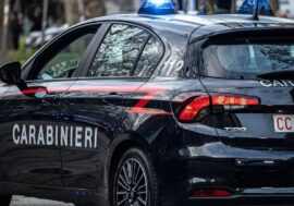 24enne ucciso a coltellate nel Cremonese al culmine di una lite, arrestato un uomo