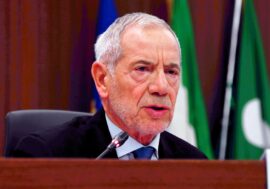 Bertolaso: “Stabili i ricoveri in Lombardia nonostante le temperature molto elevate”
