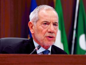 Bertolaso: “Stabili i ricoveri in Lombardia nonostante le temperature molto elevate”