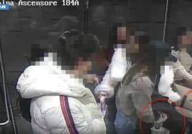 Furti ai danni dei passeggeri in transito all’aeroporto di Malpensa, arrestate dieci donne