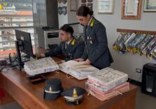 Controlli nelle località turistiche del Bresciano, scoperti 66 lavoratori in nero e 28 irregolari. Contestate sanzioni fino a 360 mila euro