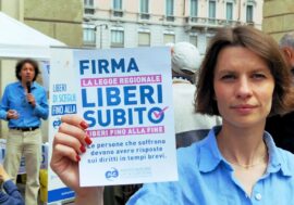 In Lombardia il primo suicidio assistito gestito dal servizio sanitario