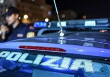 Rapina aggravata a un anziano a Milano, fermato un 27enne con precedenti
