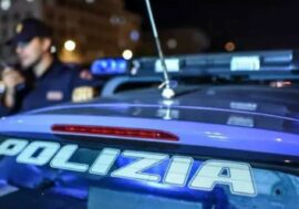 Rapina aggravata a un anziano a Milano, fermato un 27enne con precedenti